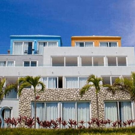 TamandaréApartamento Familia A Beira Mar公寓 外观 照片